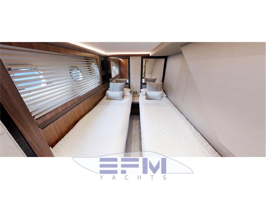 Monte carlo yachts Mcy 65