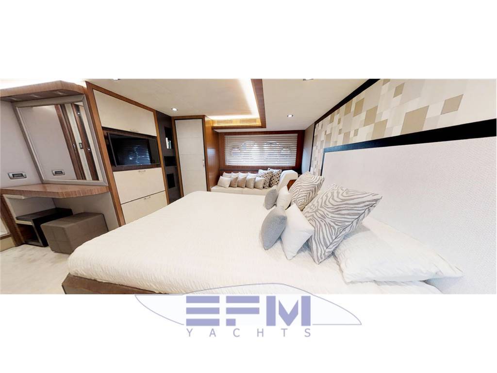 Monte carlo yachts Mcy 65