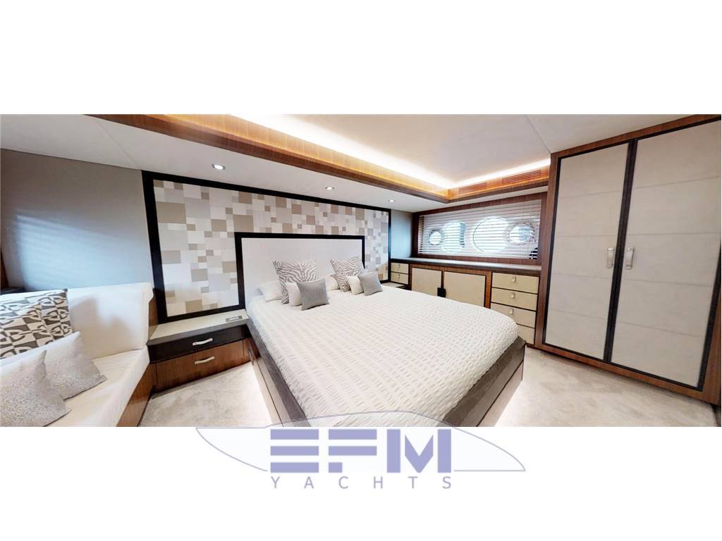 Monte carlo yachts Mcy 65