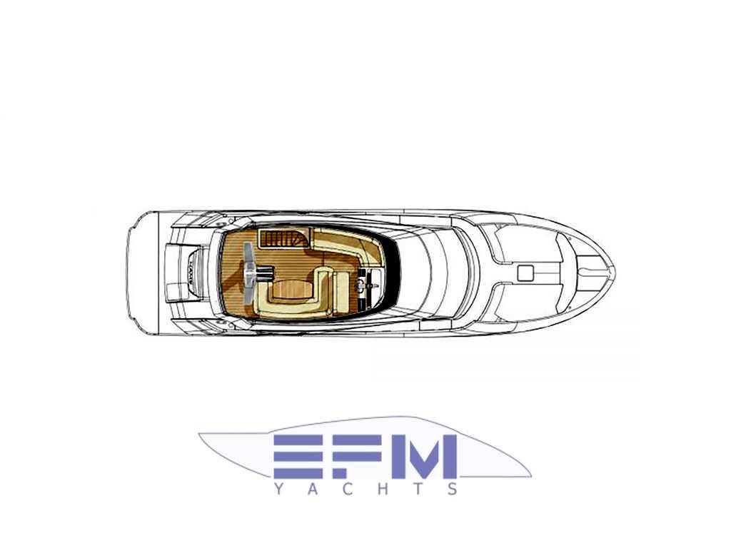 Monte carlo yachts Mcy 65