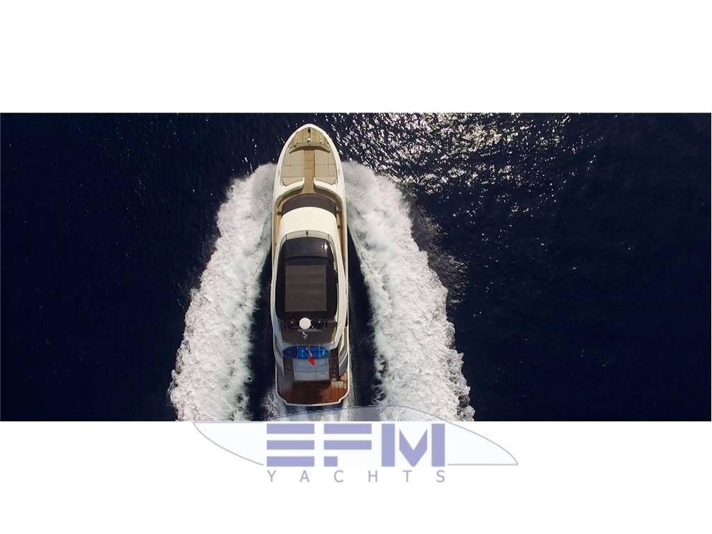 Monte carlo yachts Mcy 65