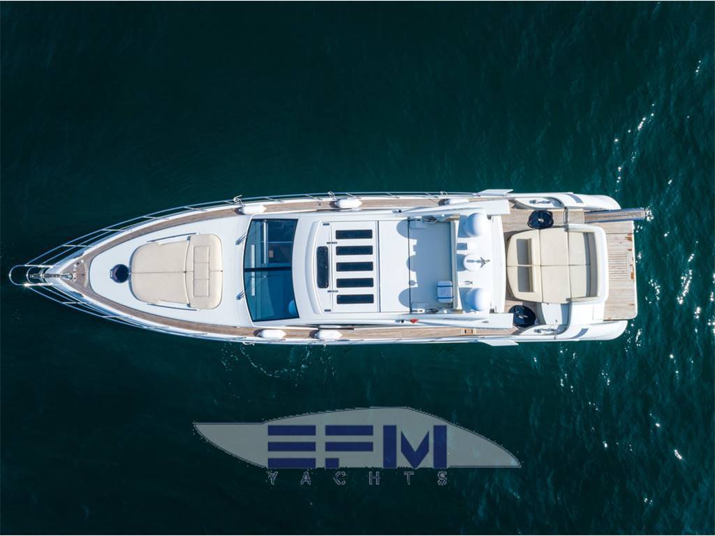 Azimut 68 s