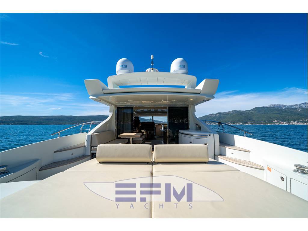 Azimut 68 s