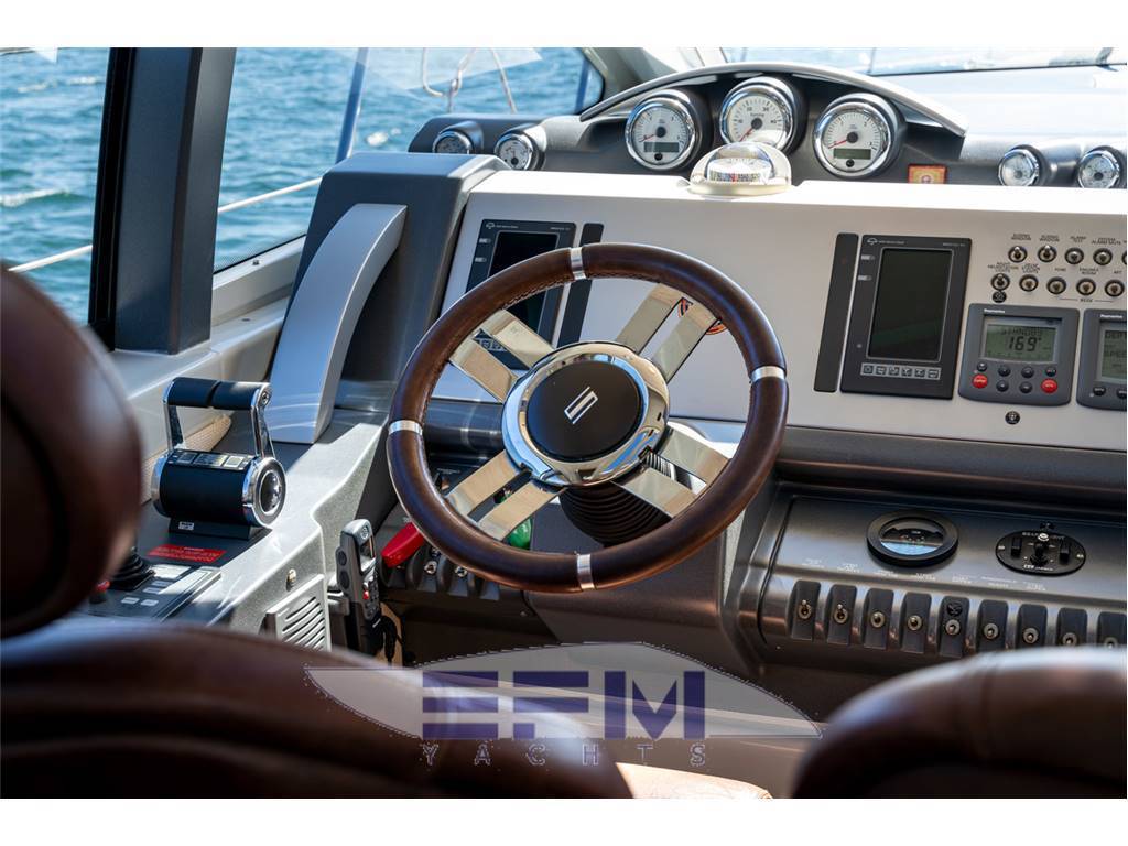 Azimut 68 s