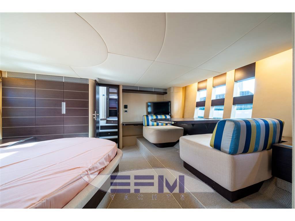 Azimut 68 s