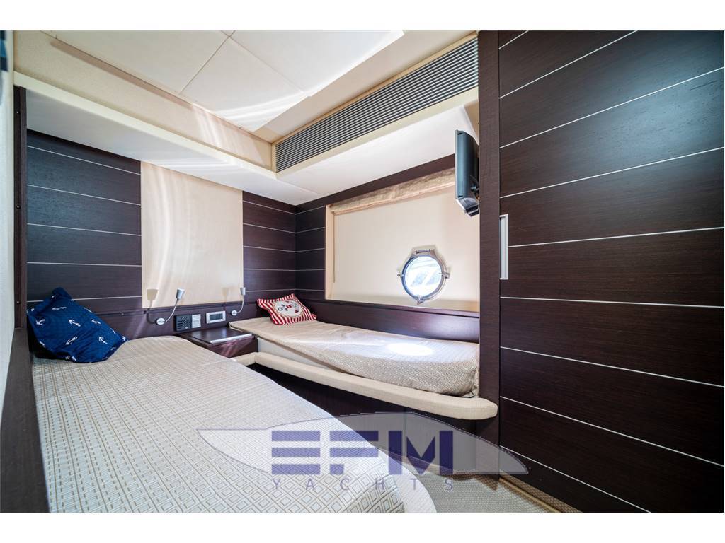 Azimut 68 s