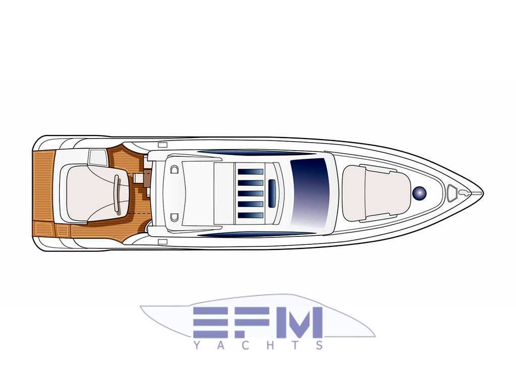 Azimut 68 s