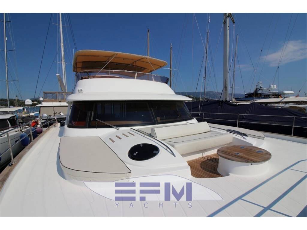 Fountaine pajot Queensland 55