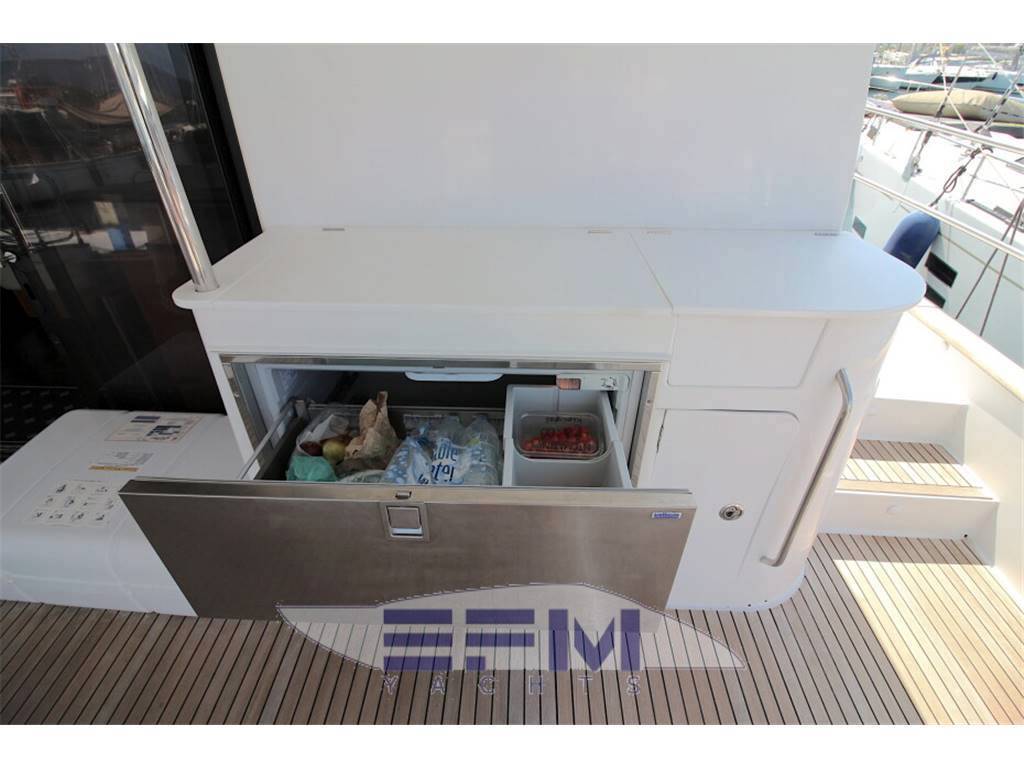 Fountaine pajot Queensland 55