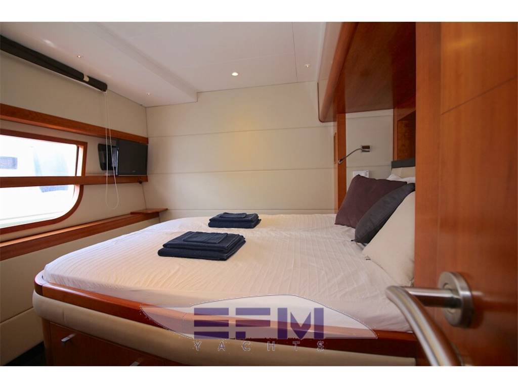 Fountaine pajot Queensland 55