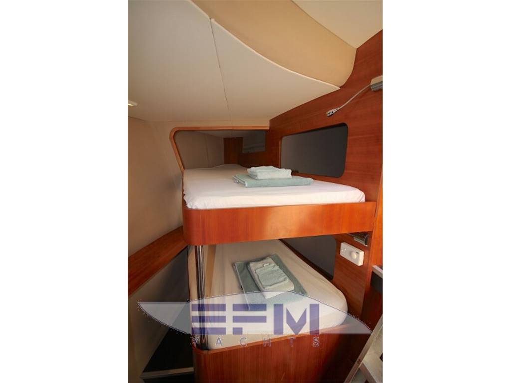 Fountaine pajot Queensland 55