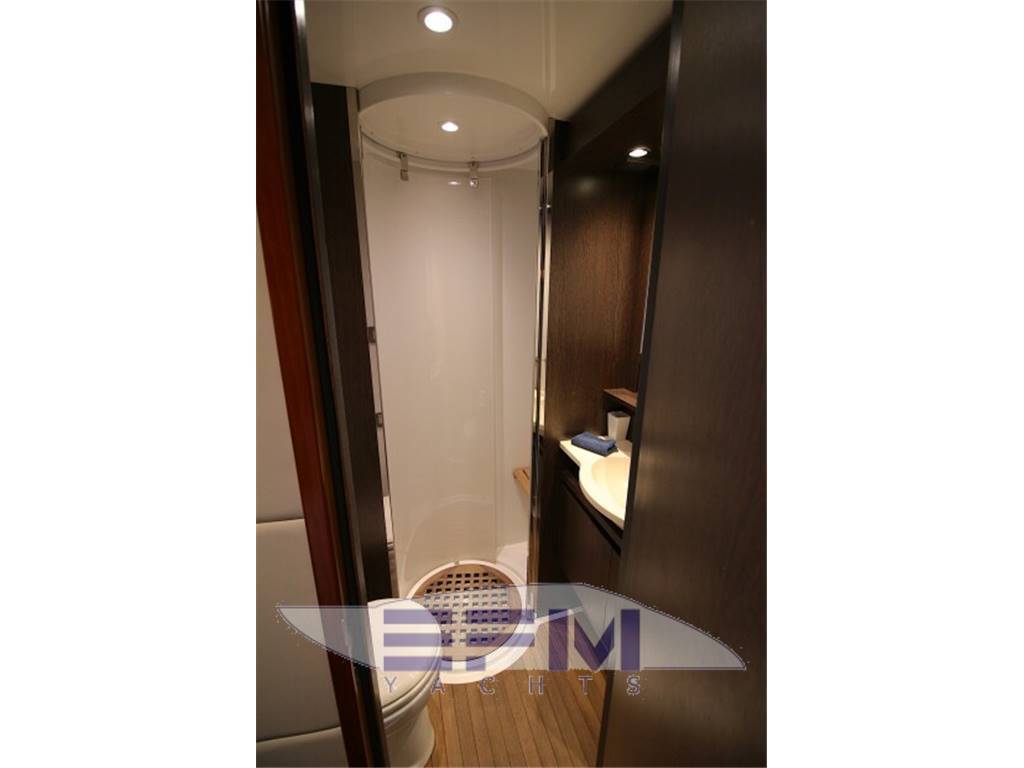 Fountaine pajot Queensland 55