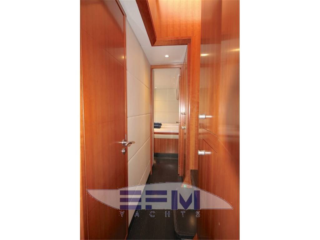 Fountaine pajot Queensland 55