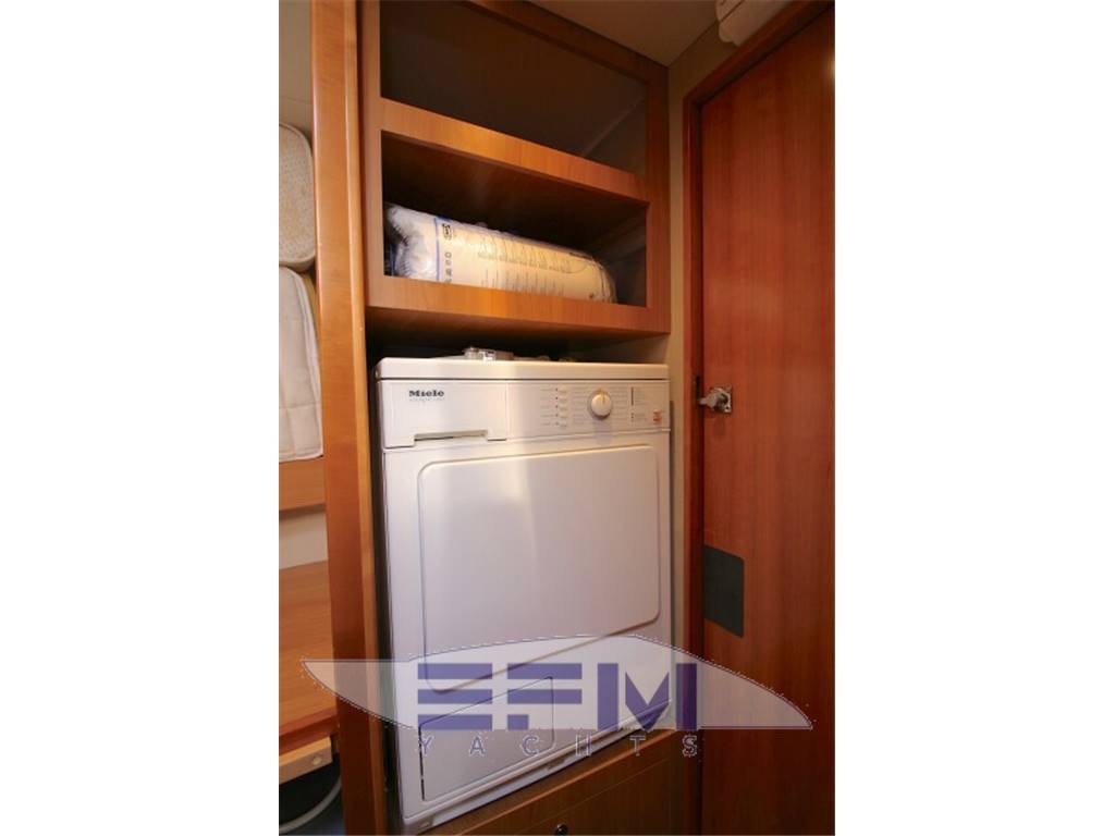 Fountaine pajot Queensland 55