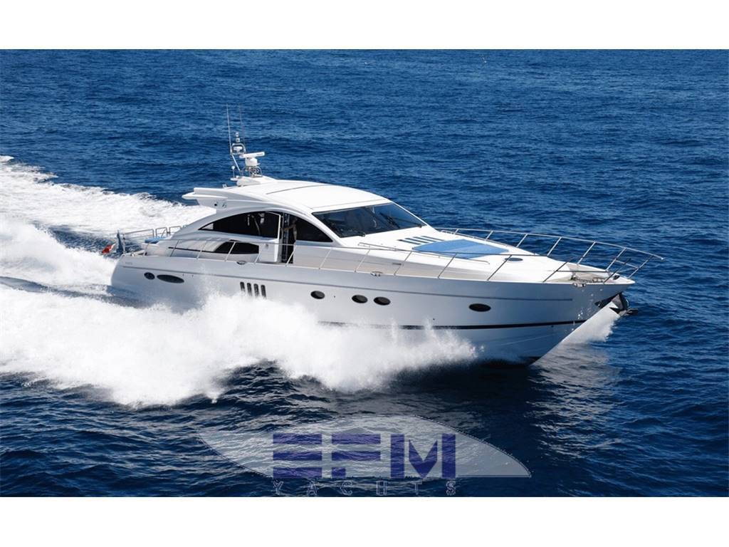 Princess V70