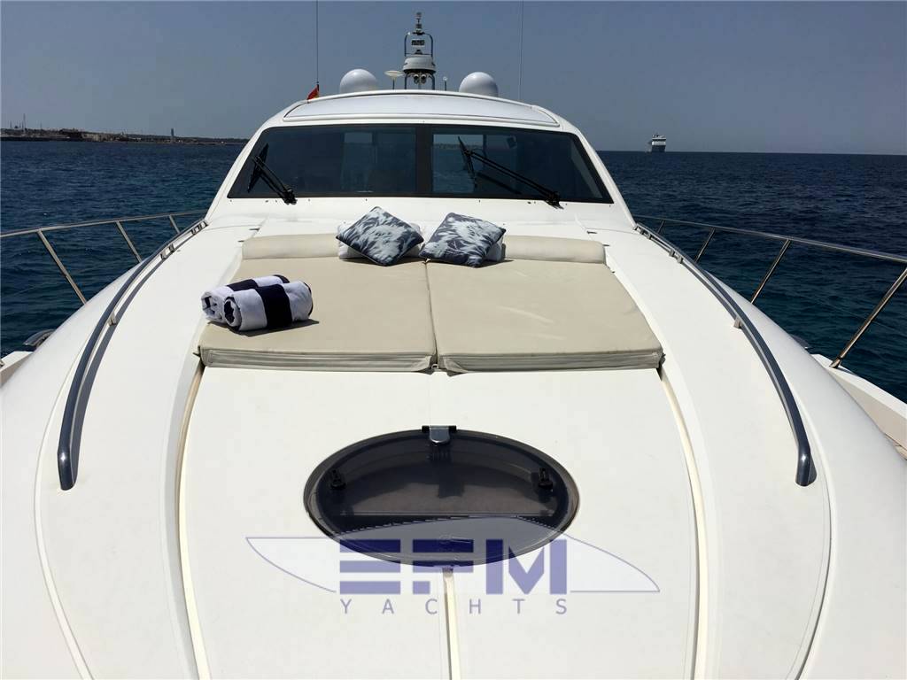 Princess V70
