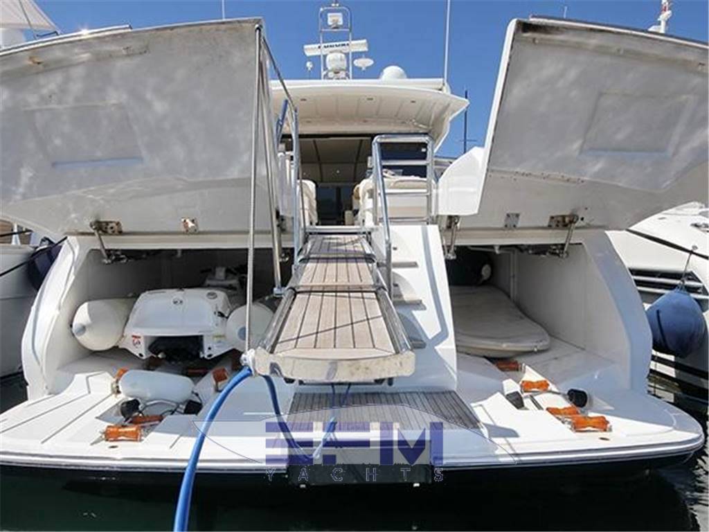 Princess V70