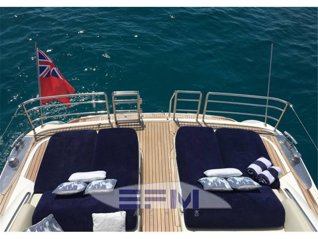 Princess V70