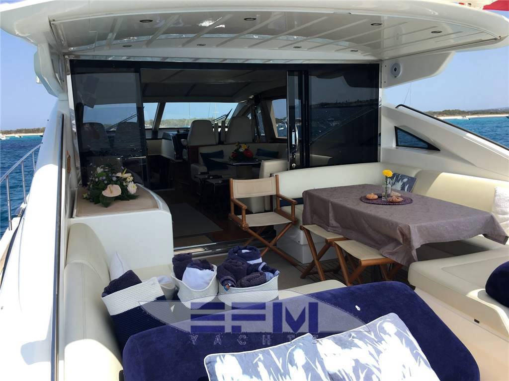 Princess V70