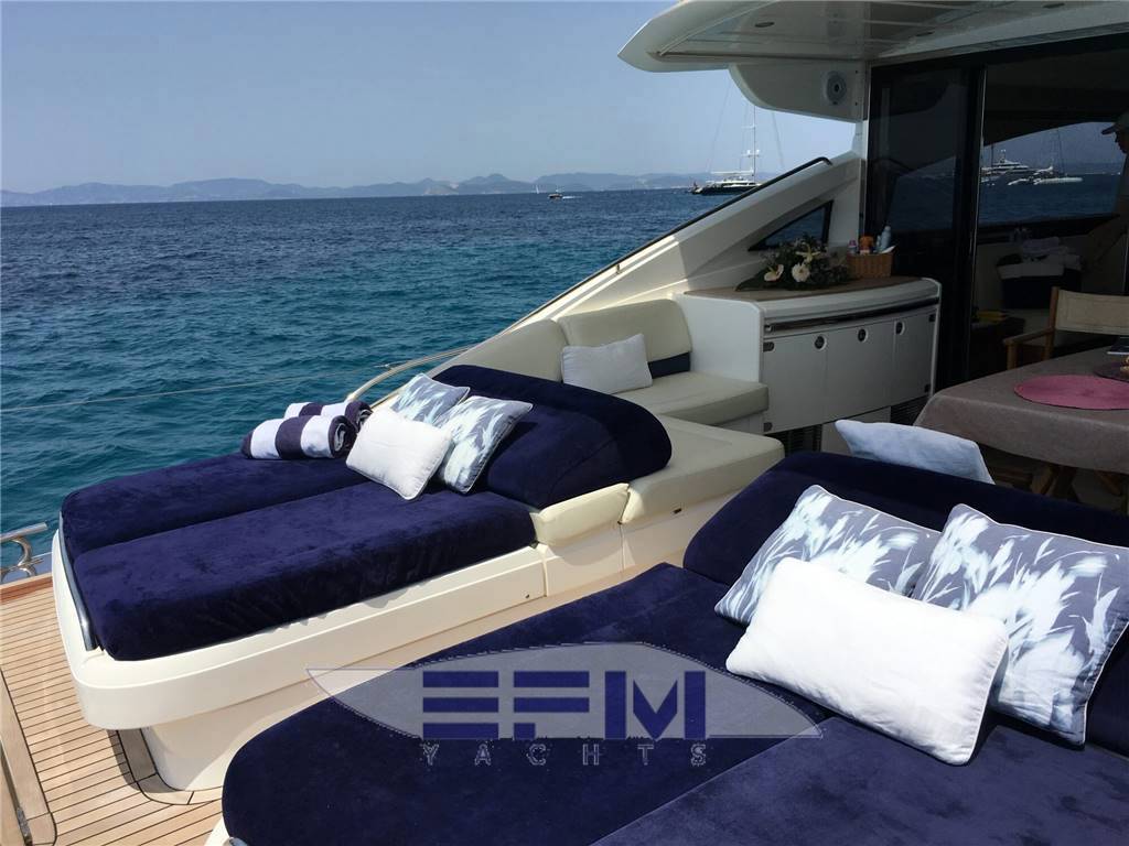Princess V70