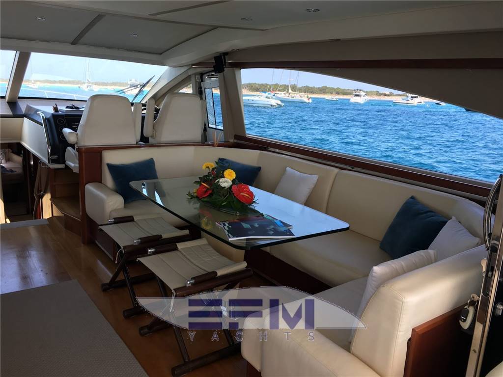Princess V70