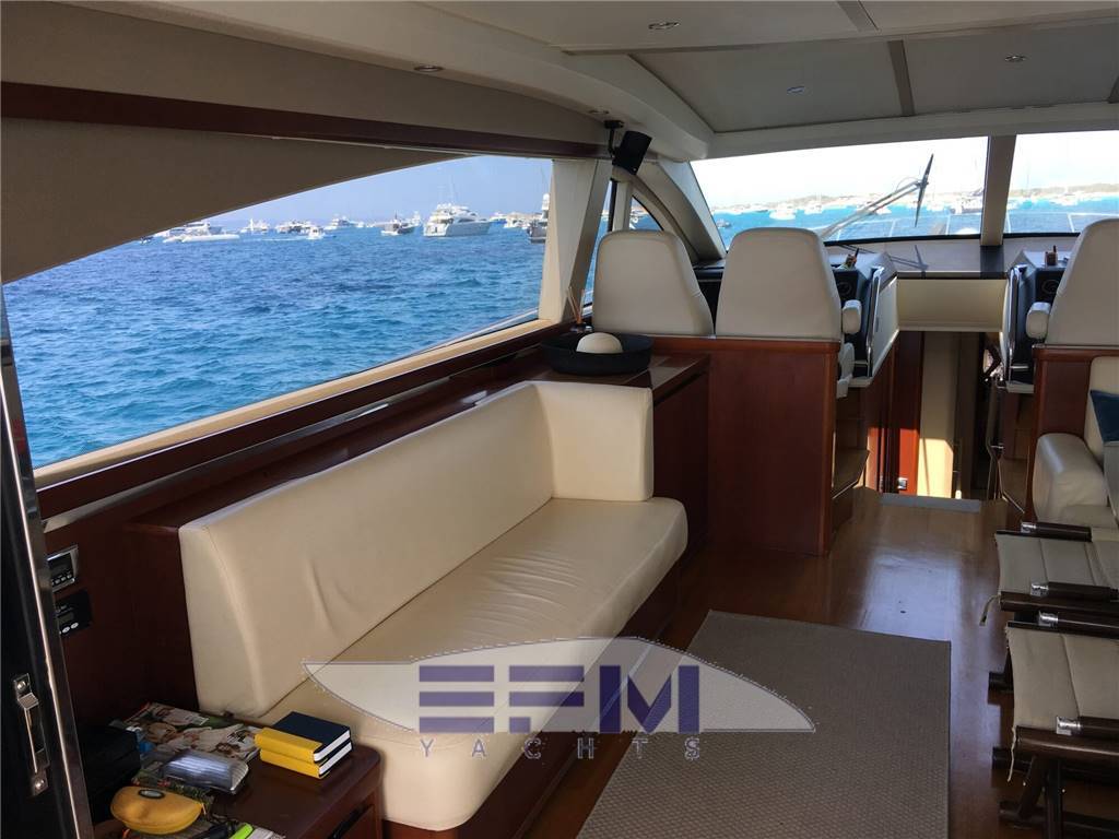 Princess V70