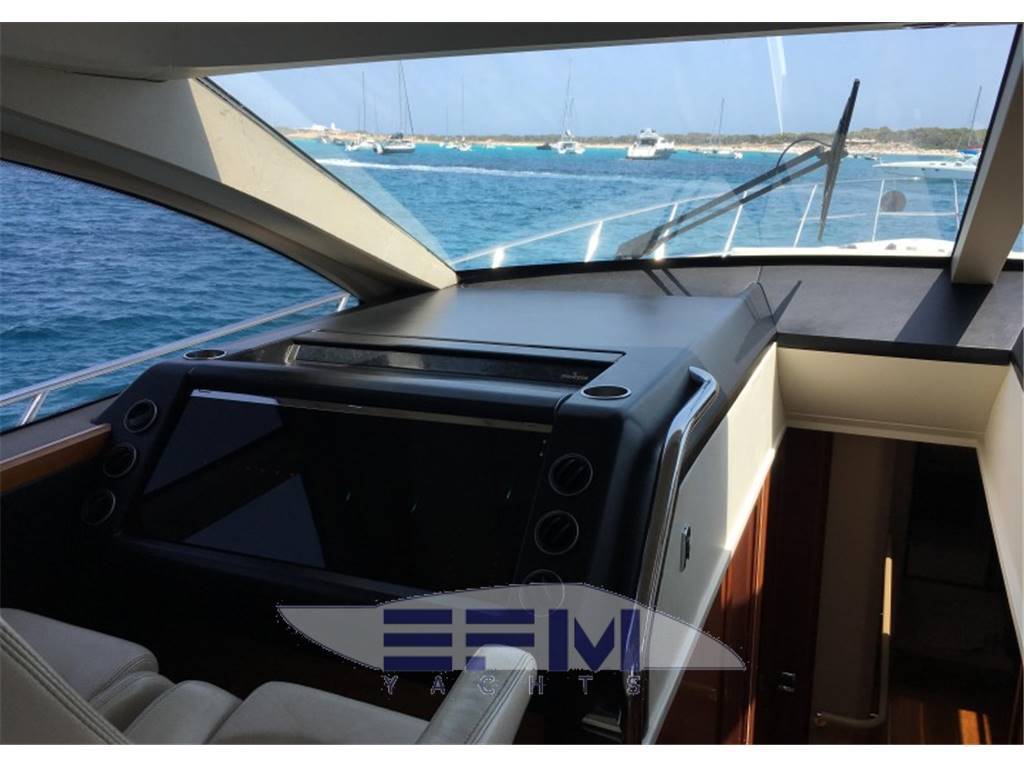 Princess V70