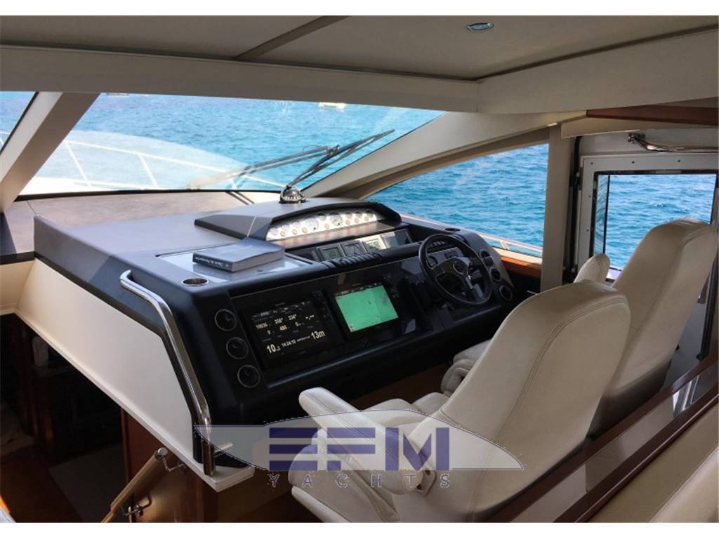 Princess V70