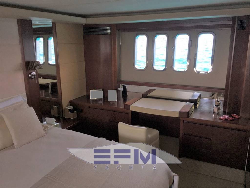 Princess V70