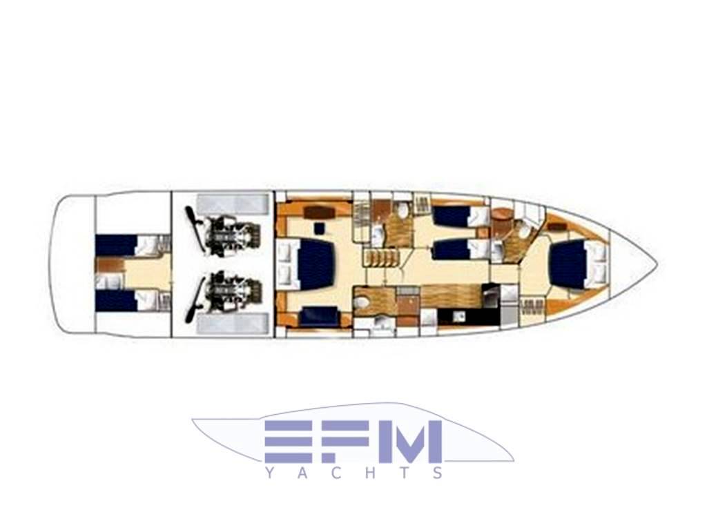 Princess V70