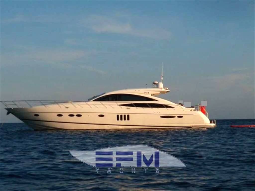 Princess V70