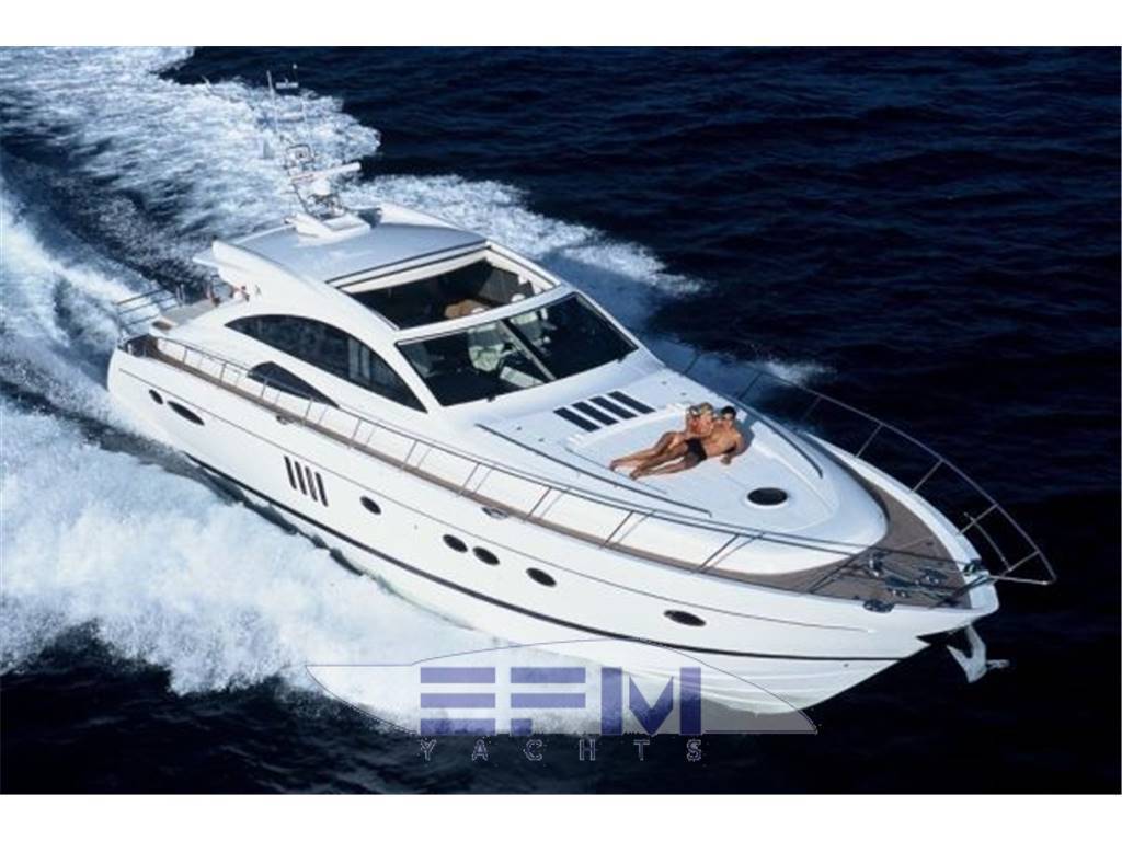 Princess V70