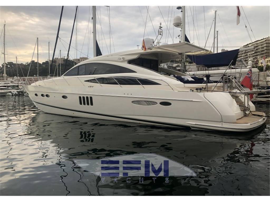 Princess V70