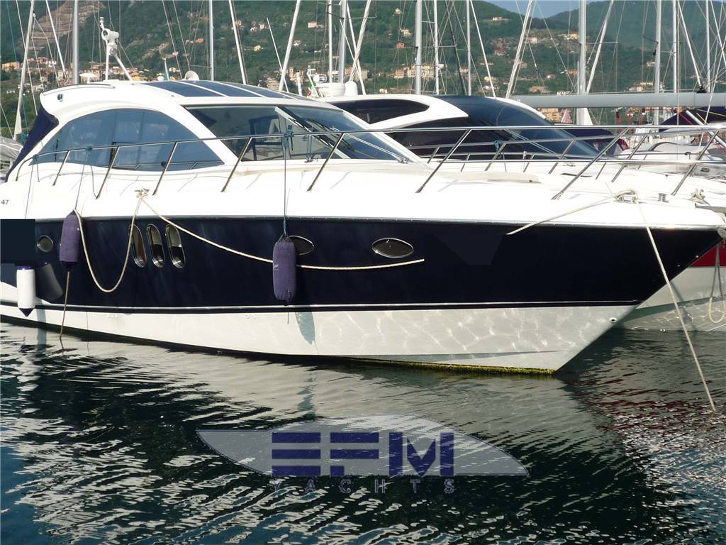 Absolute 47 ht