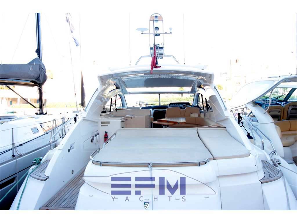 Fairline Targa 47