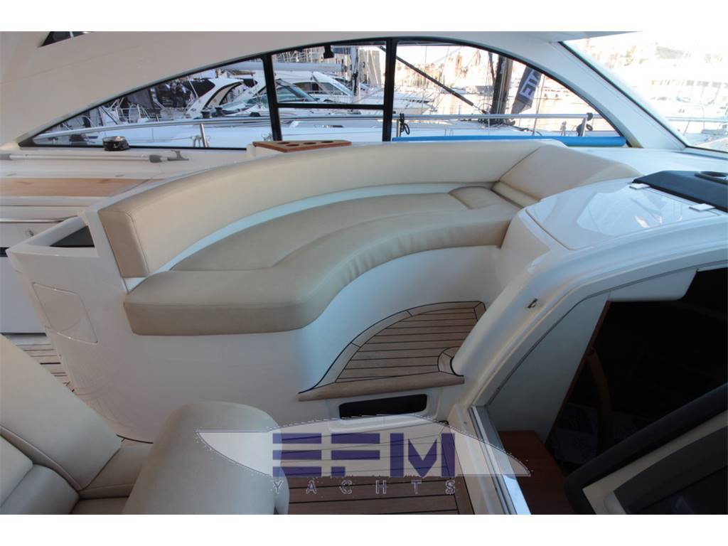 Fairline Targa 47