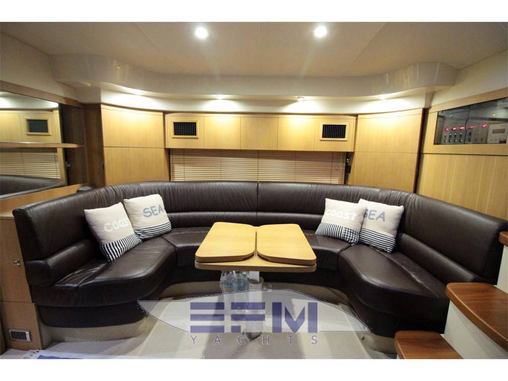 Fairline Targa 47
