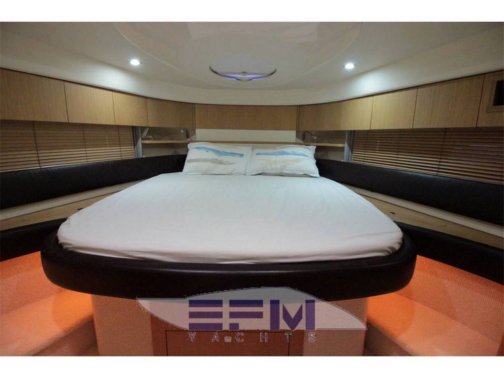 Fairline Targa 47