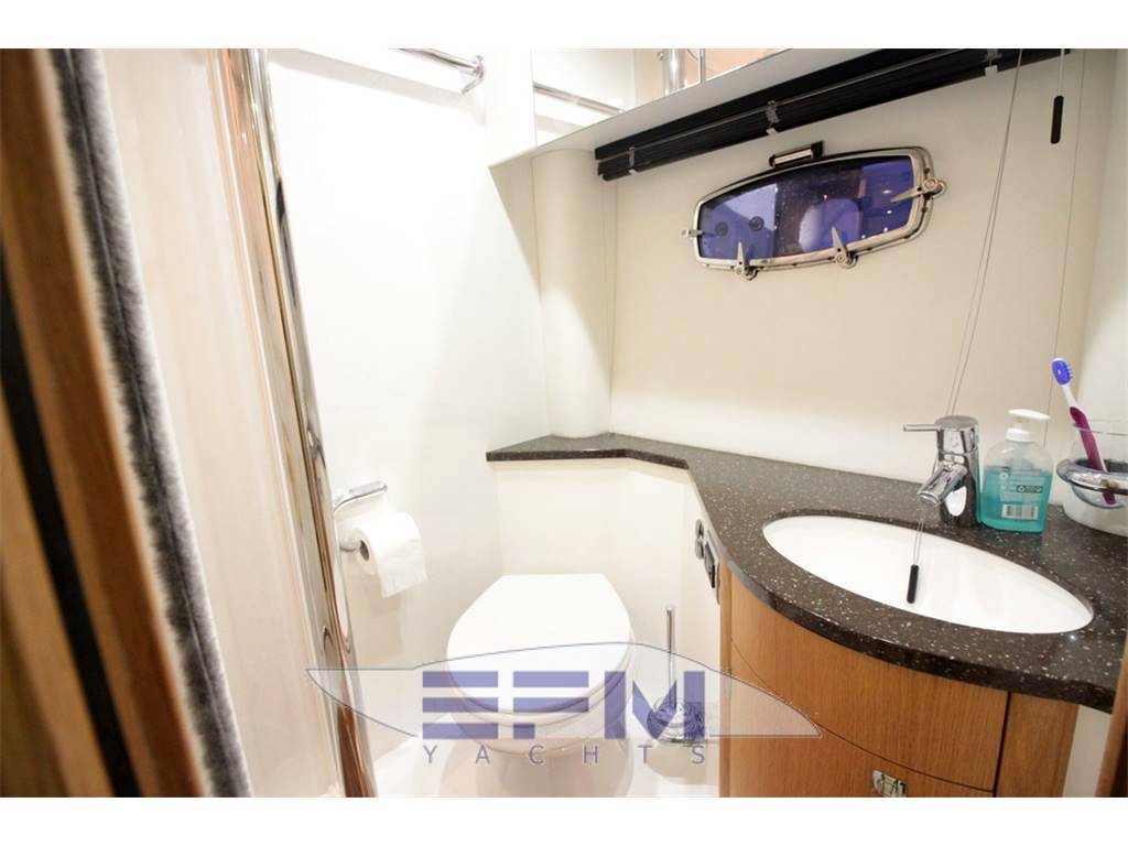 Fairline Targa 47