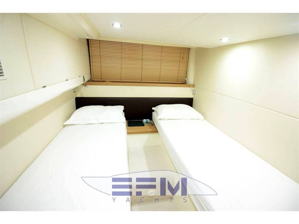 Fairline Targa 47