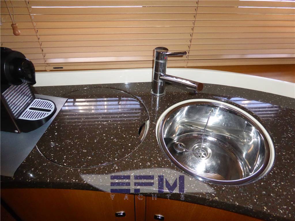 Fairline Targa 47