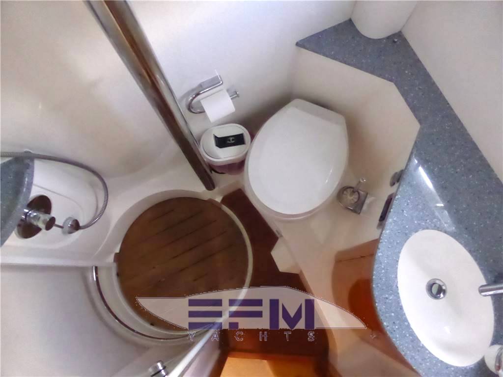 Fairline Targa 47