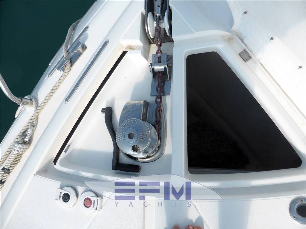 Fairline Targa 47