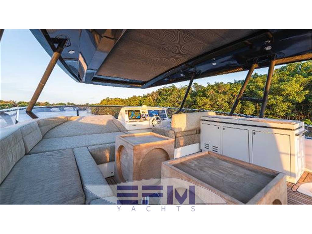 Monte carlo yachts 76