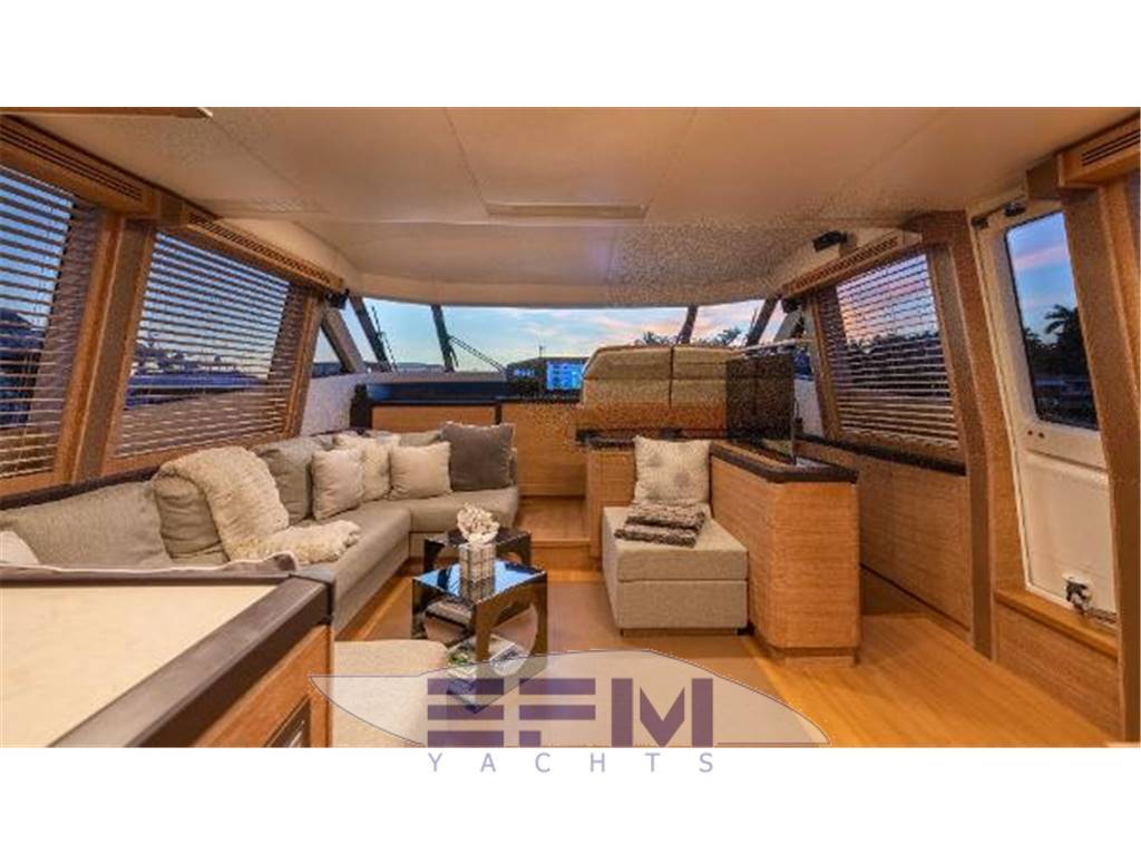 Monte carlo yachts 76