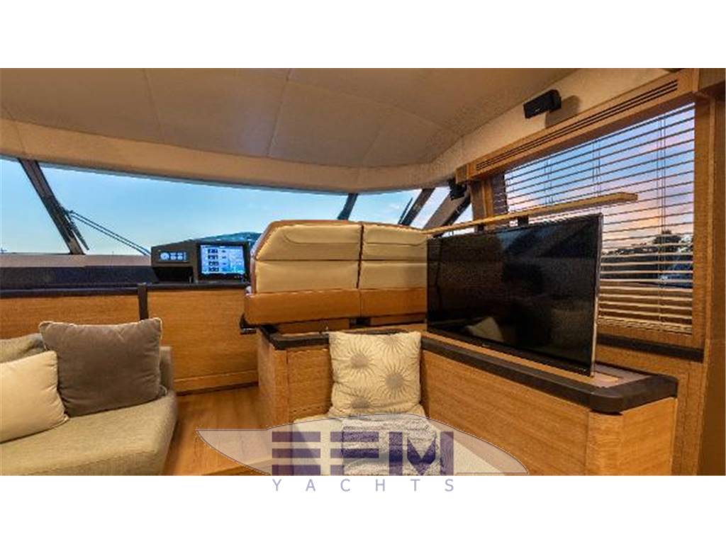 Monte carlo yachts 76