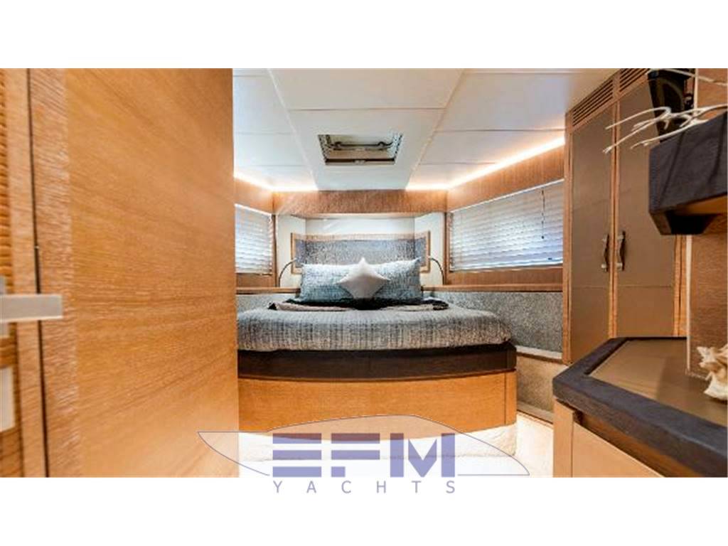 Monte carlo yachts 76
