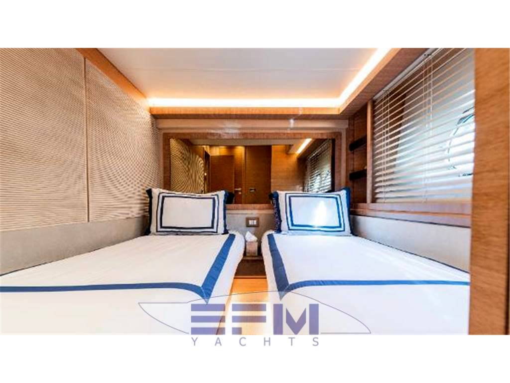Monte carlo yachts 76