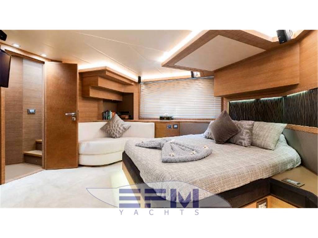 Monte carlo yachts 76