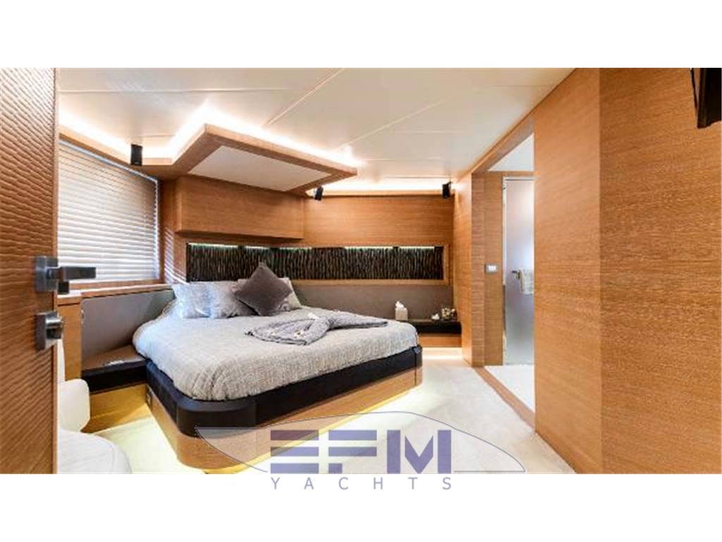 Monte carlo yachts 76